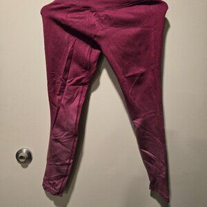 2 for 1 My Protein Workout Leggings